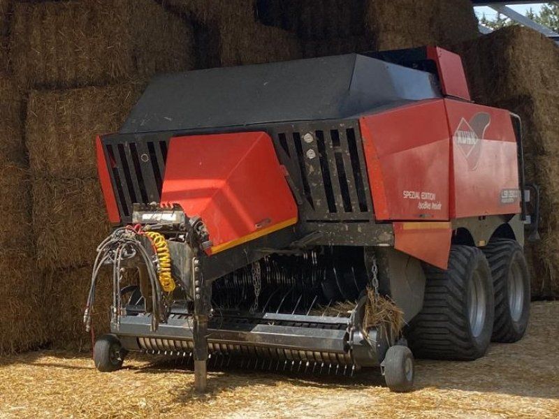 Kuhn LSB 1290