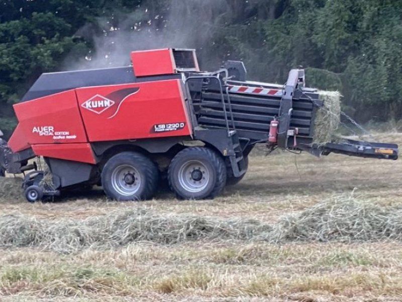 Kuhn LSB 1290
