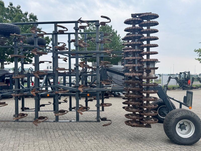 Baarck SARIN 6000 F