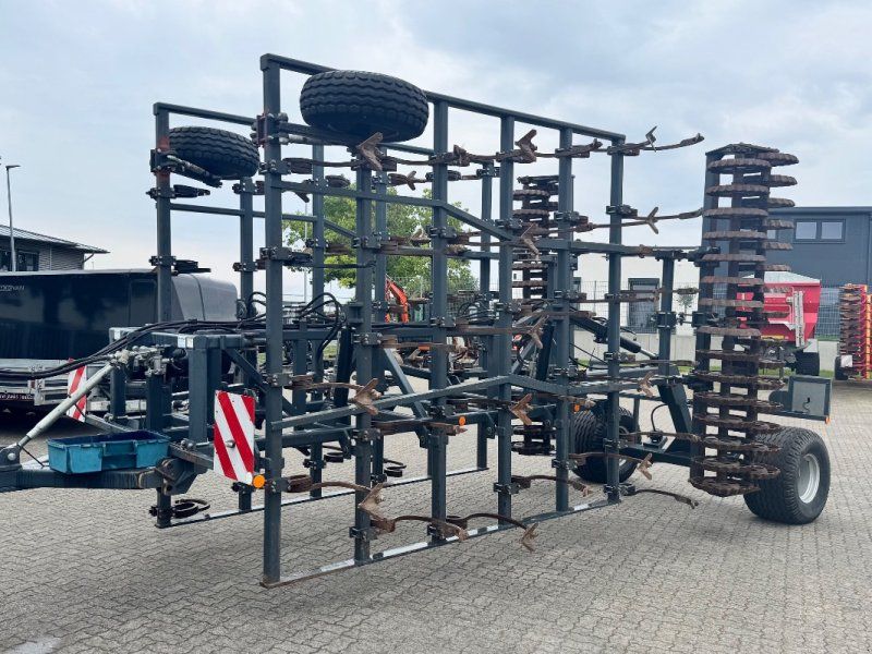 Baarck SARIN 6000 F