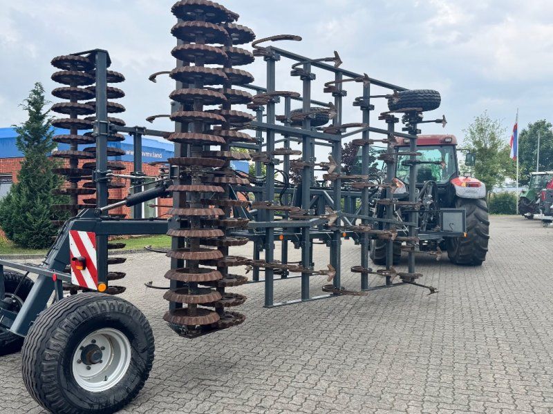 Baarck SARIN 6000 F