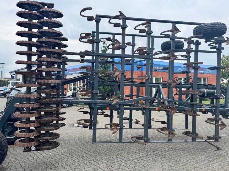 Baarck SARIN 6000 F