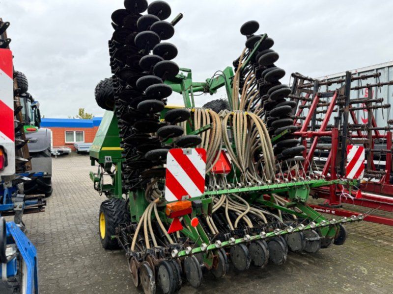 John Deere 740 A 8m