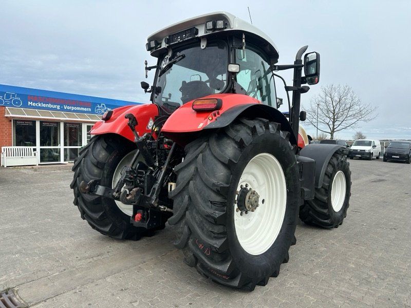 Steyr CVT 6205