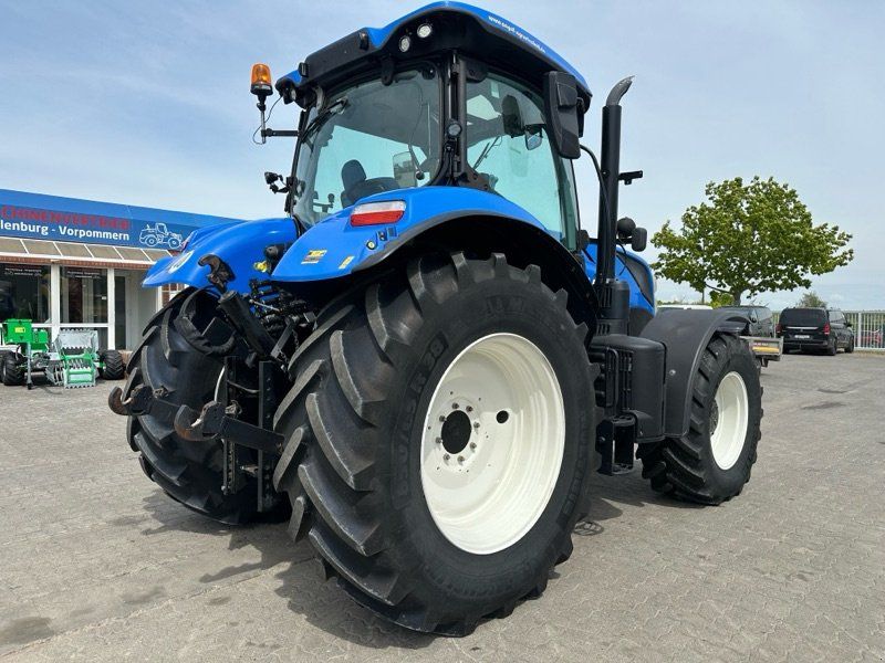 New Holland T7.190 PC