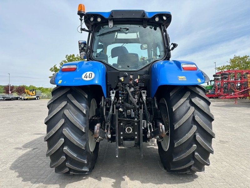 New Holland T7.190 PC