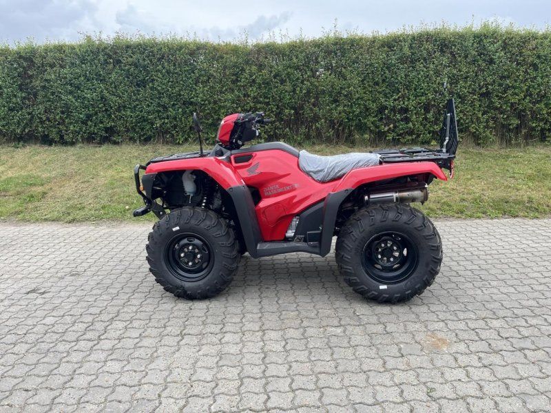 Honda TRX520 FE2 T3A