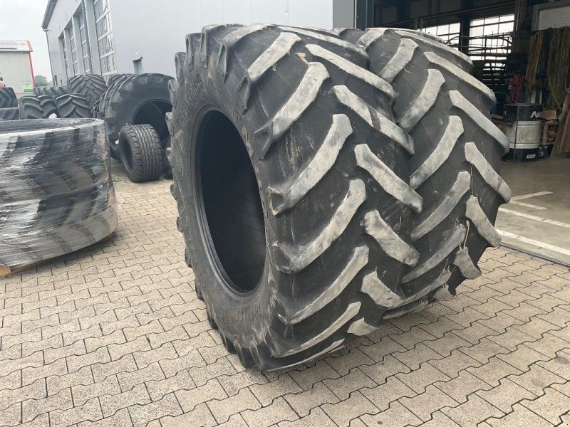 Trelleborg 600/65R34