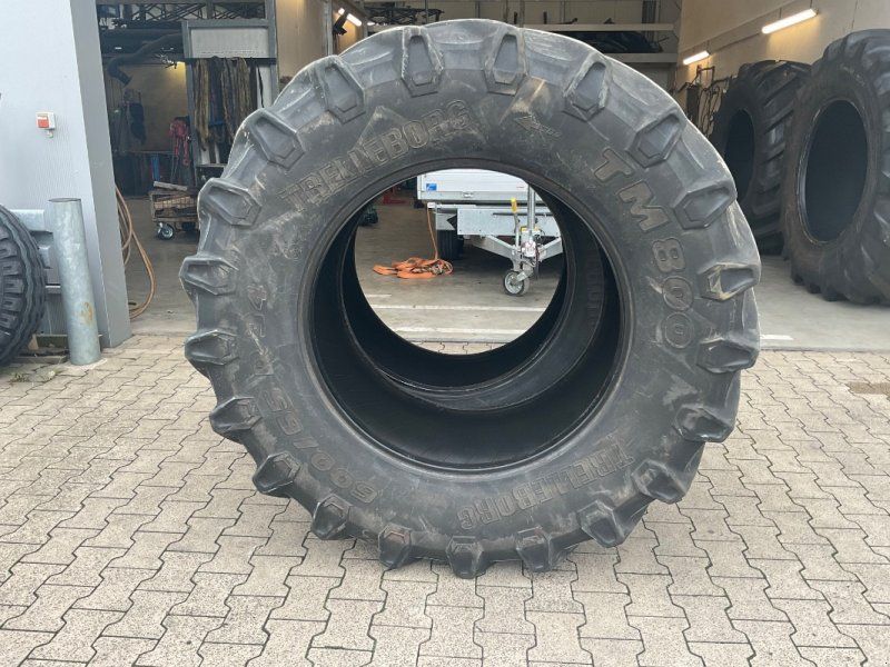 Trelleborg 600/65R34