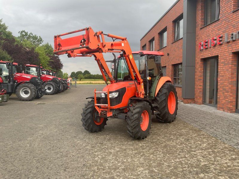 Kubota M6040
