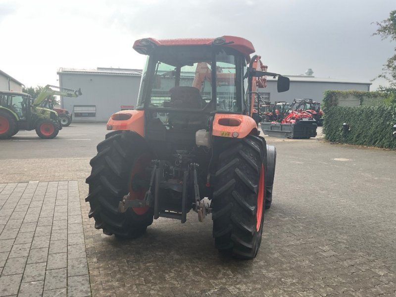 Kubota M6040