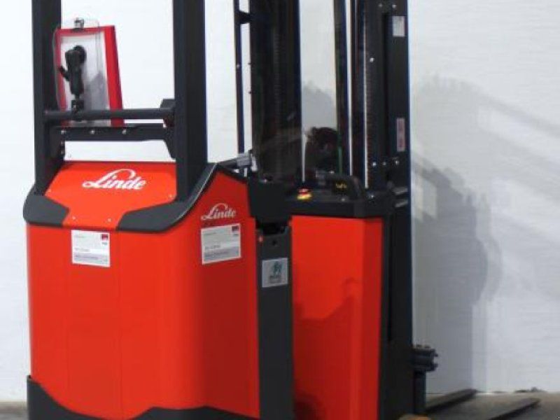 Linde E 10 8917