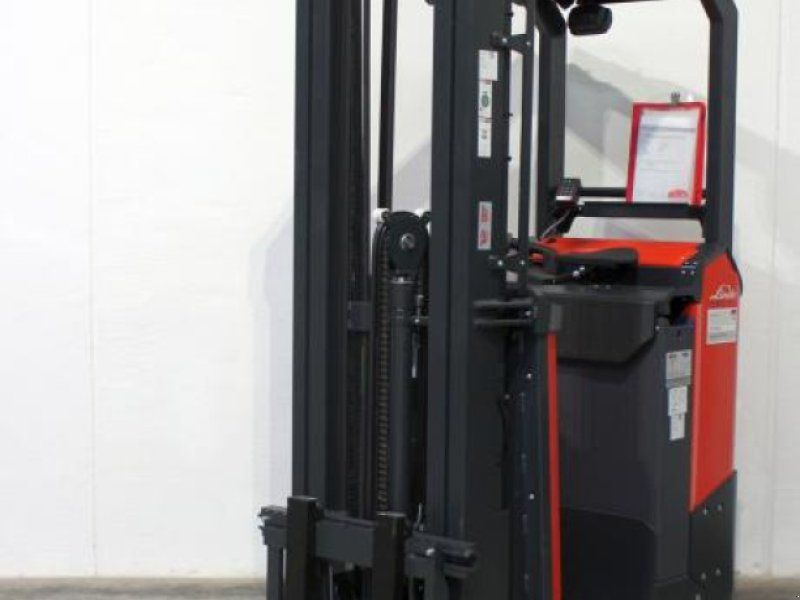 Linde E 10 8917