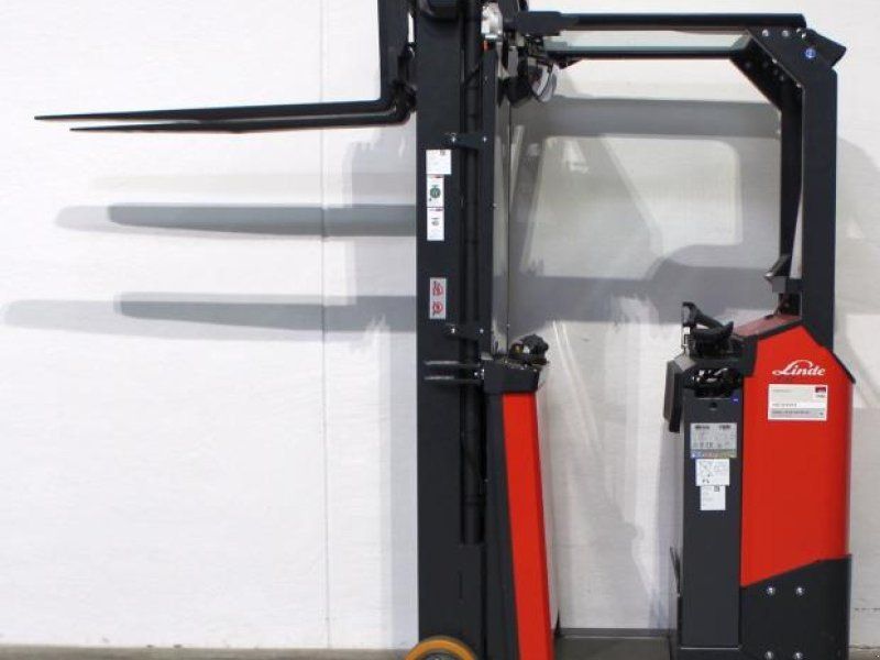 Linde E 10 8917