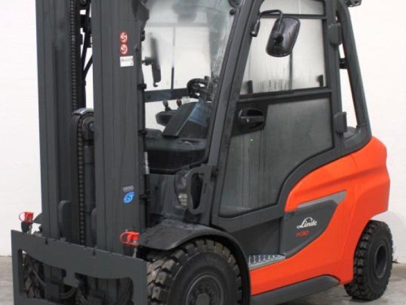 Linde H 30 D 1202