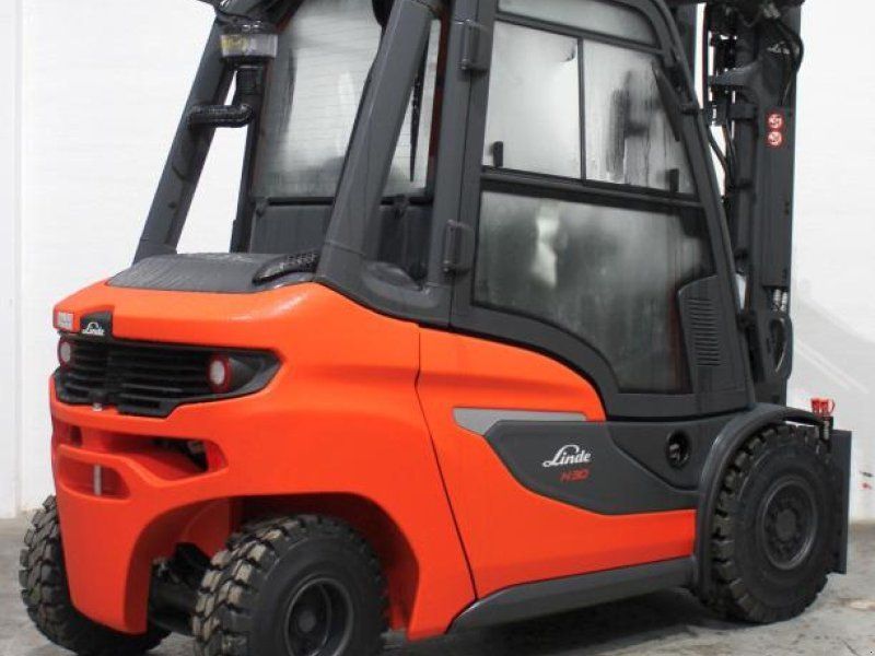 Linde H 30 D 1202