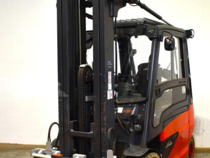 Linde E 50/600 HL 388