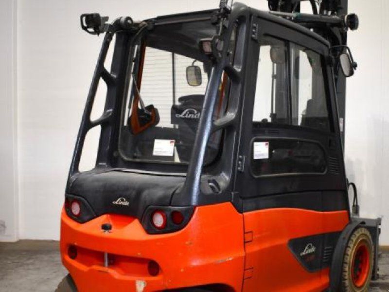Linde E 50/600 HL 388