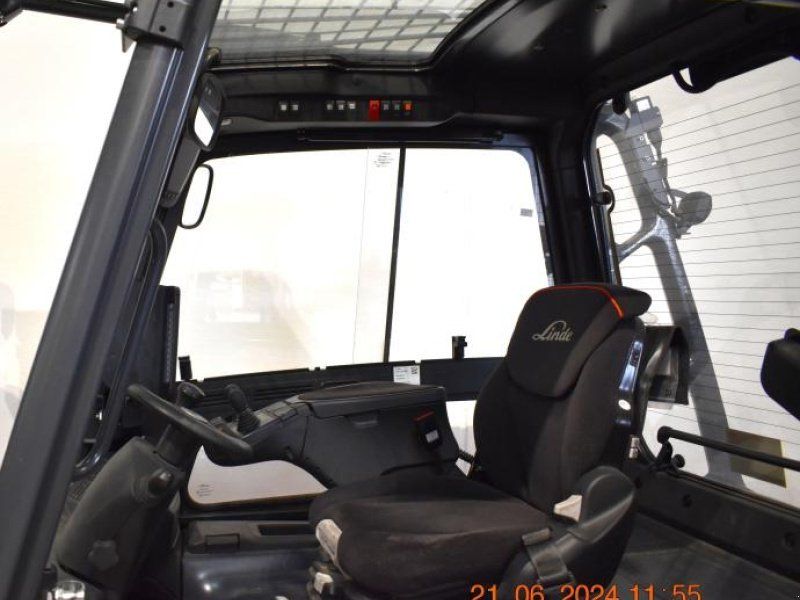 Linde E 50/600 HL 388