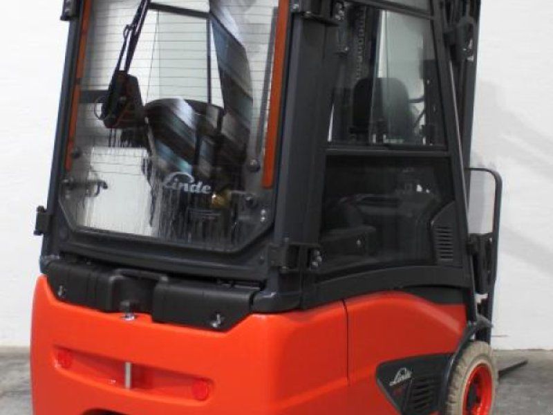 Linde E 16 C EVO 386-02