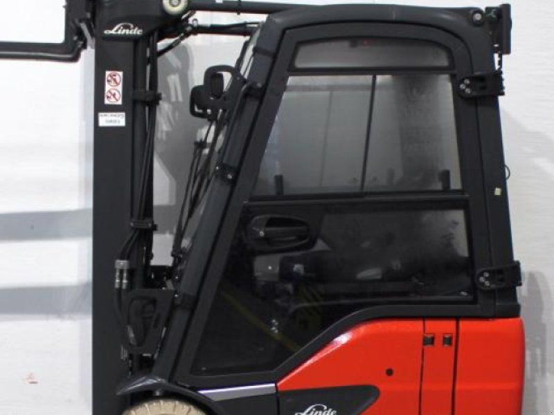 Linde E 16 C EVO 386-02