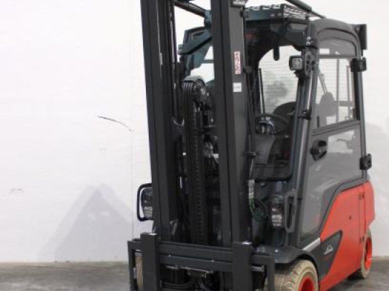 Linde E 20 PL EVO 386-02