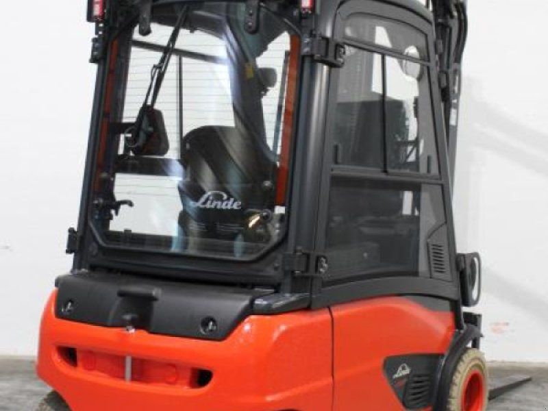 Linde E 20 PL EVO 386-02