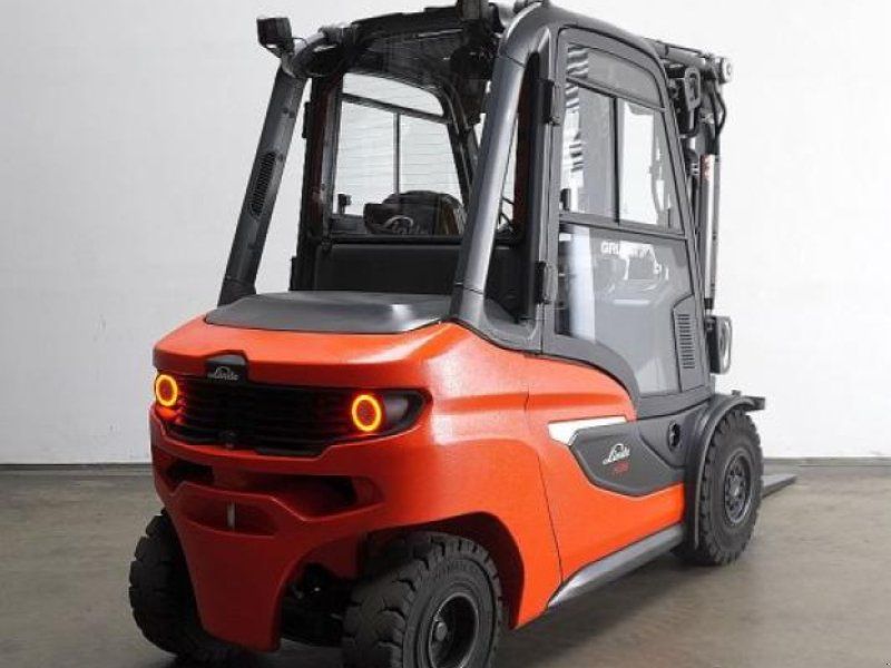 Linde H 35 D 1202