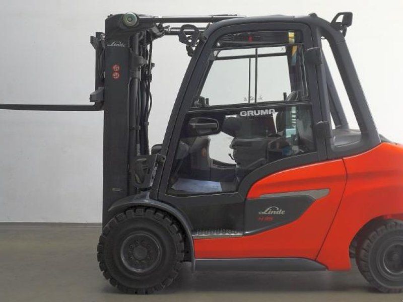 Linde H 35 D 1202