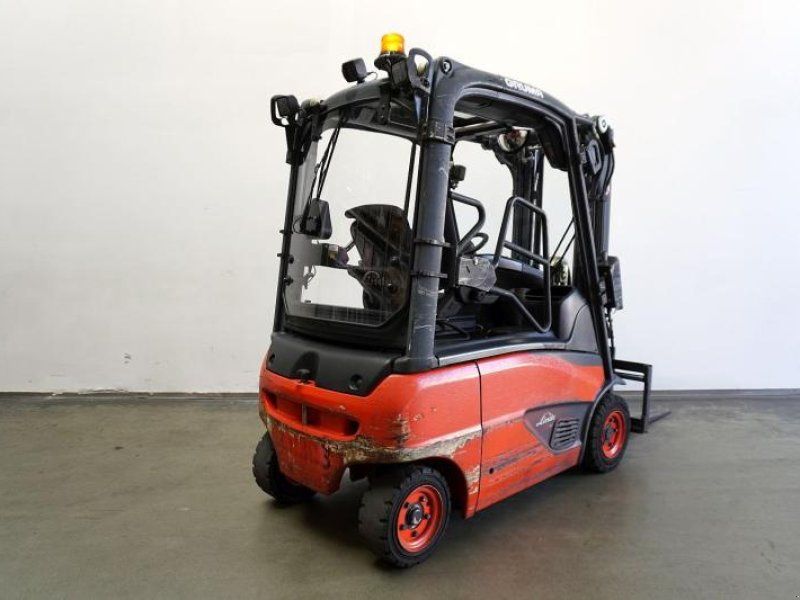 Linde E 16 P EVO 386-02