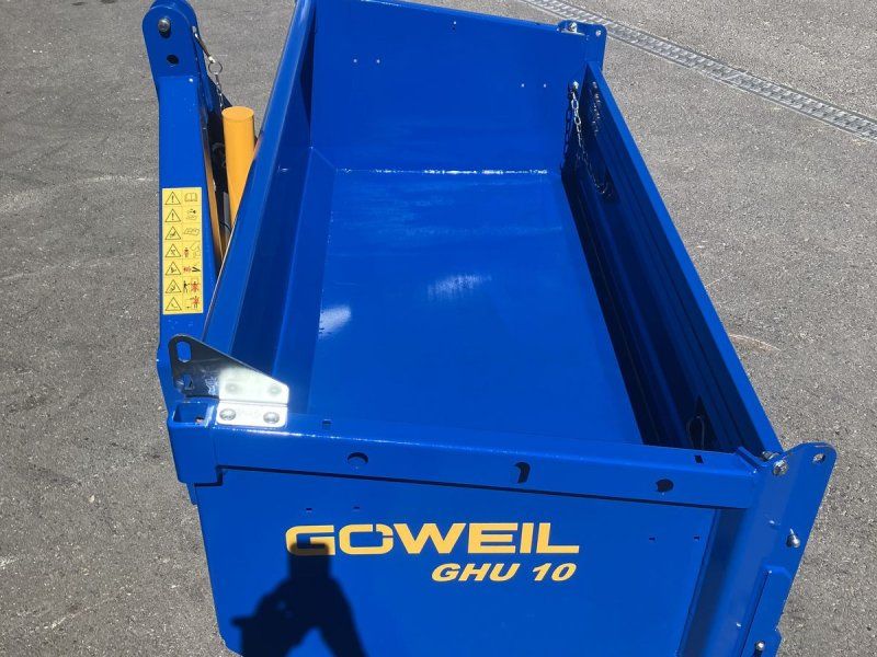 Göweil GHU 10 200