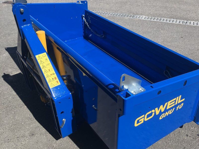 Göweil GHU 10 200