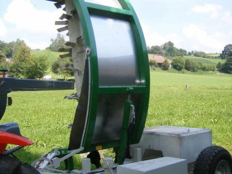 Kompostwender TG 231