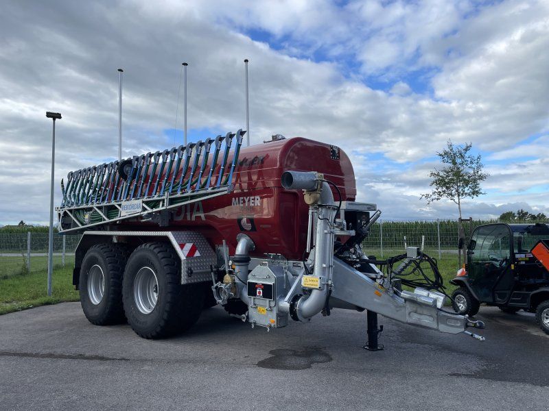 Meyer-Lohne Rekordia 16000l MLS Bomech Farmer 15