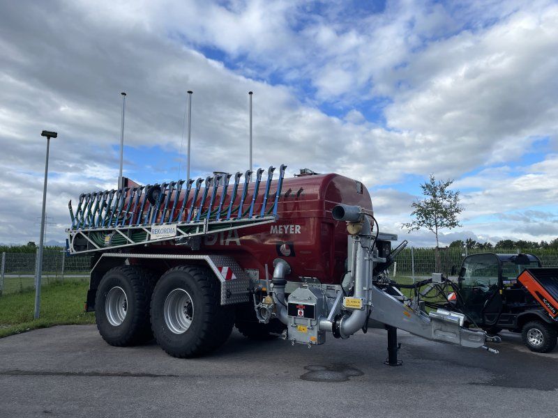 Meyer-Lohne Rekordia 16000l MLS Bomech Farmer 15
