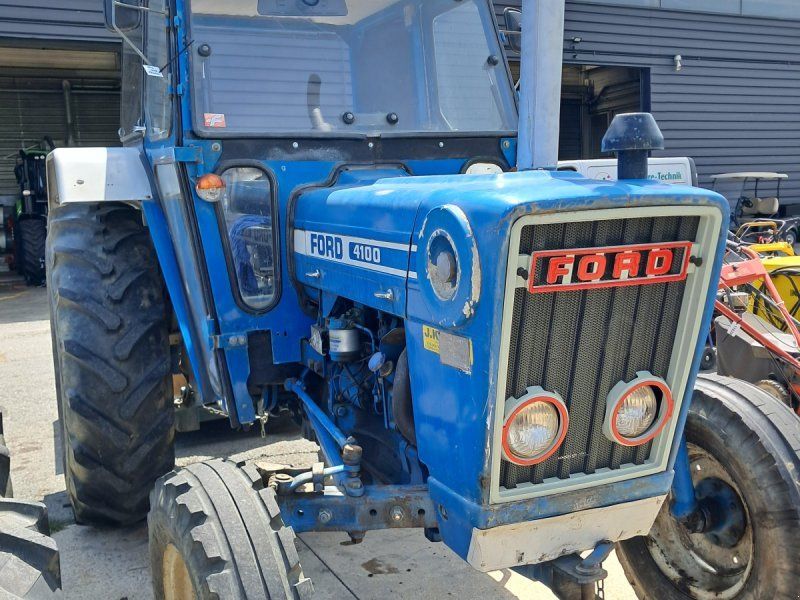 Ford 4100