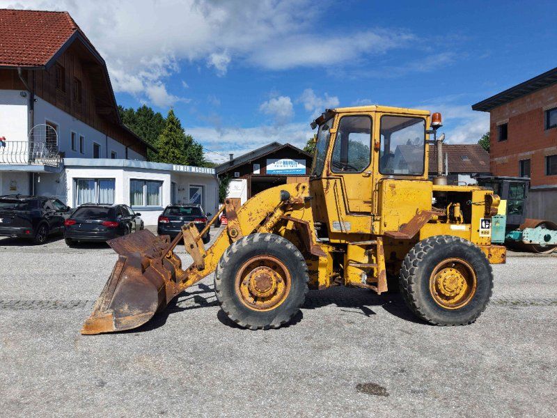 Caterpillar 920