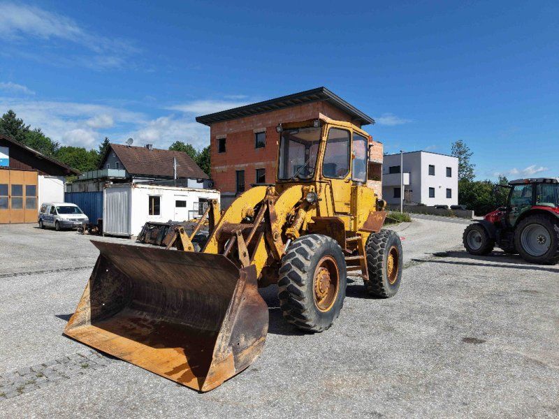 Caterpillar 920
