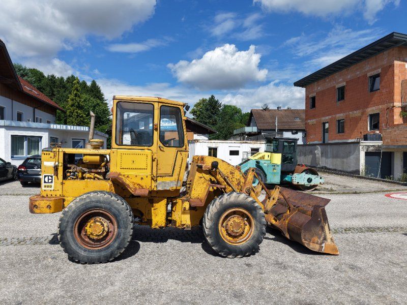 Caterpillar 920