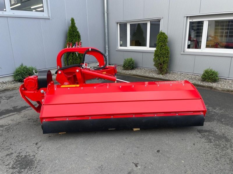 Tehnos MB 220R LW