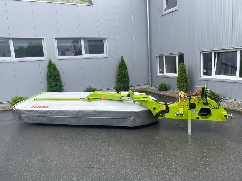 Claas DISCO 4000 CONTOUR