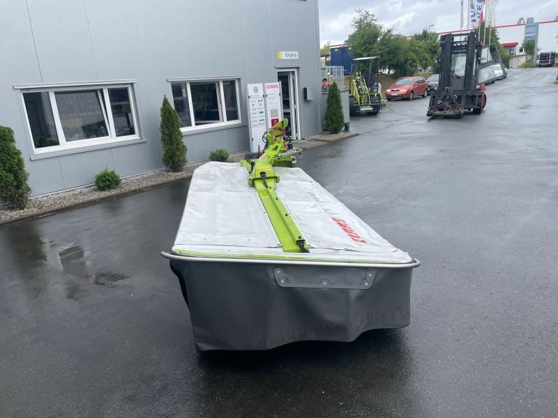 Claas DISCO 4000 CONTOUR