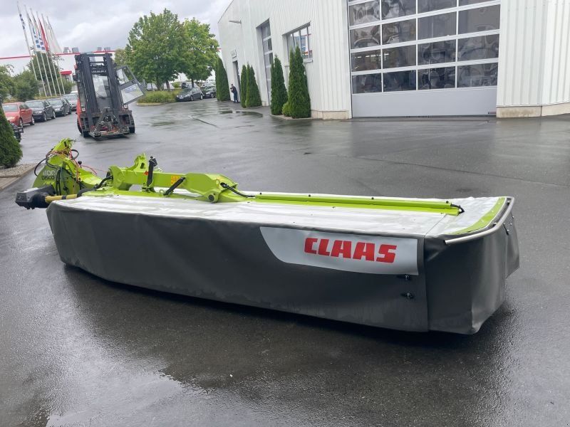Claas DISCO 4000 CONTOUR