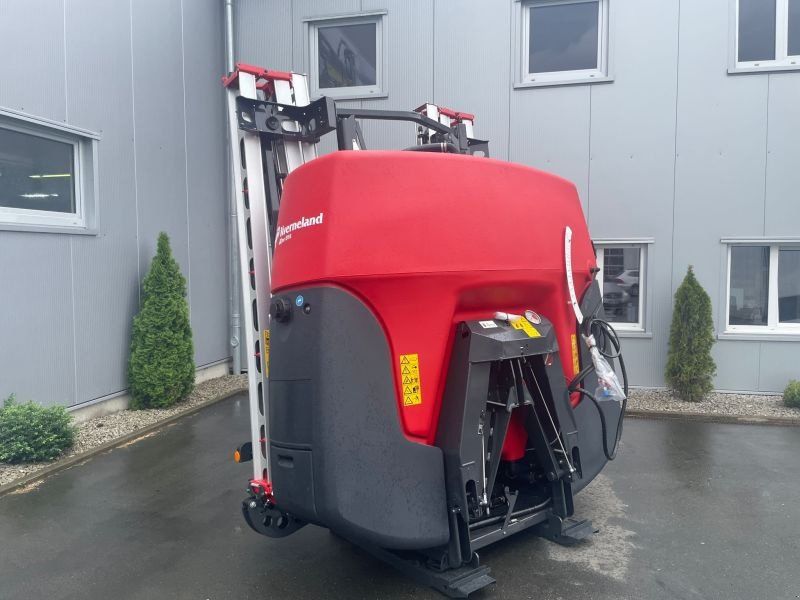 Kverneland IXTER B16 1.600 LITER 15M