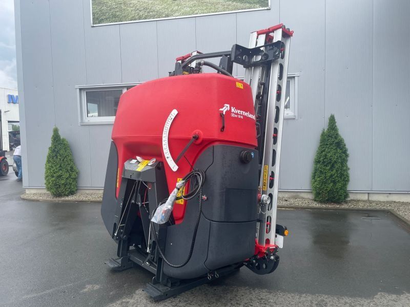 Kverneland IXTER B16 1.600 LITER 15M