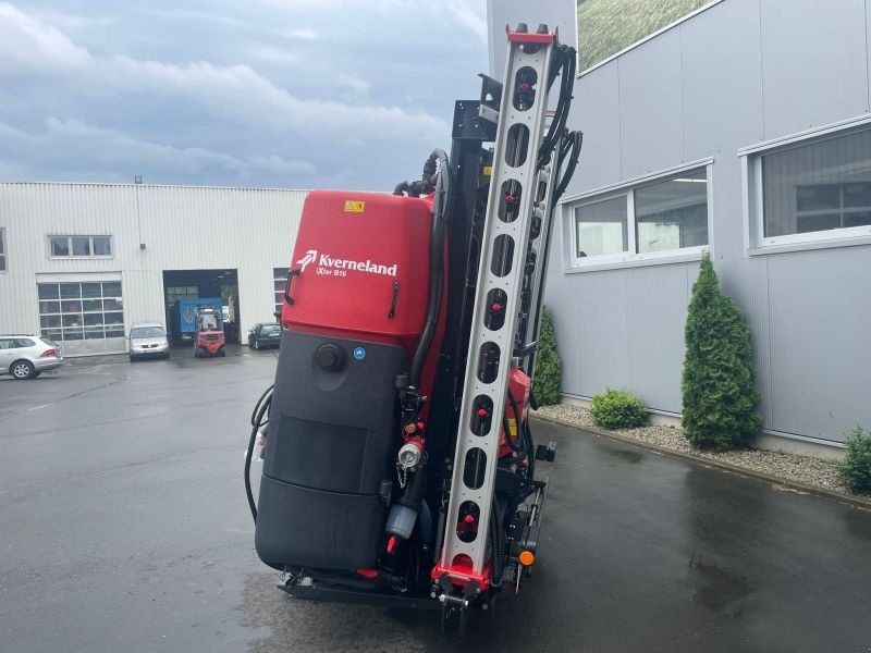 Kverneland IXTER B16 1.600 LITER 15M