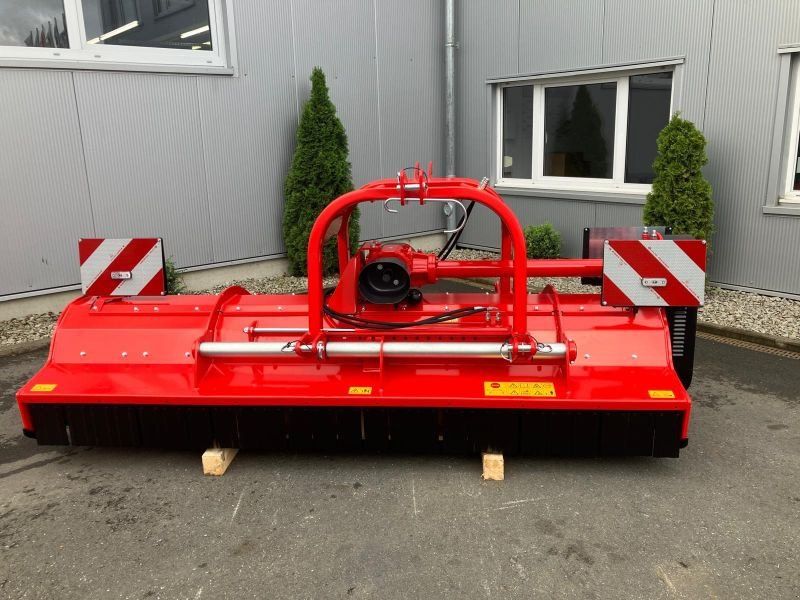 Tehnos MU 280R LW UNIVERSAL