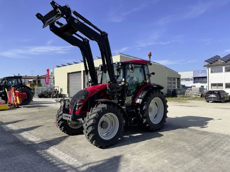 Valtra A115MH