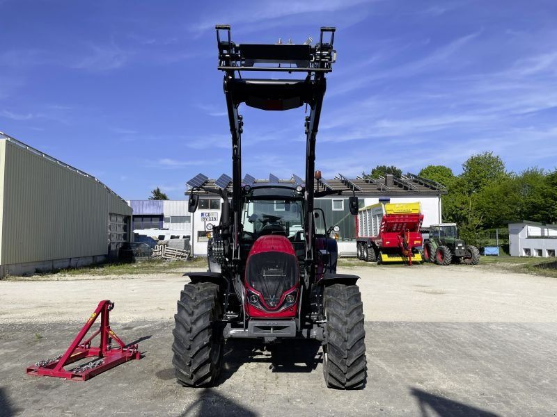 Valtra A115MH