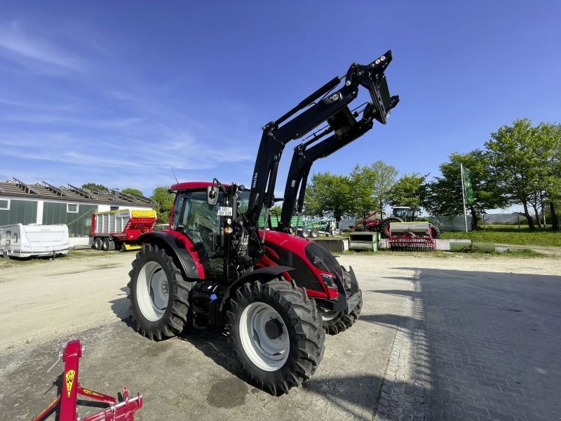 Valtra A115MH